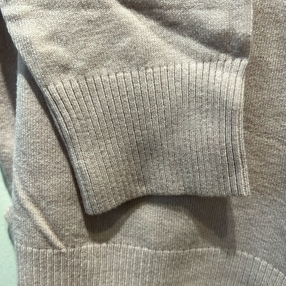 Larzac sweater - Heathered Peony - Picture 4 of 9